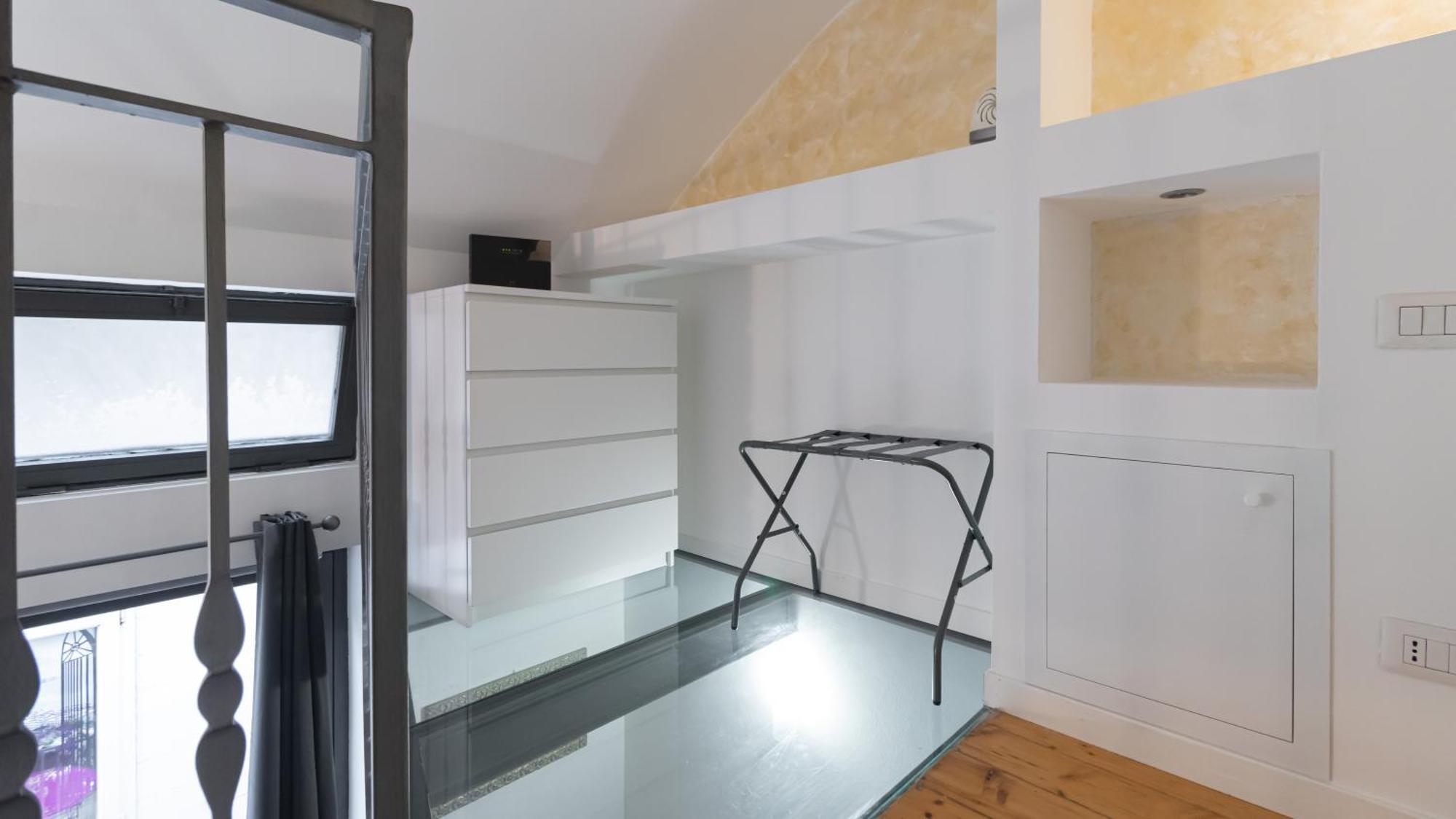 Italianway - Spezia 22 Apartment Milan