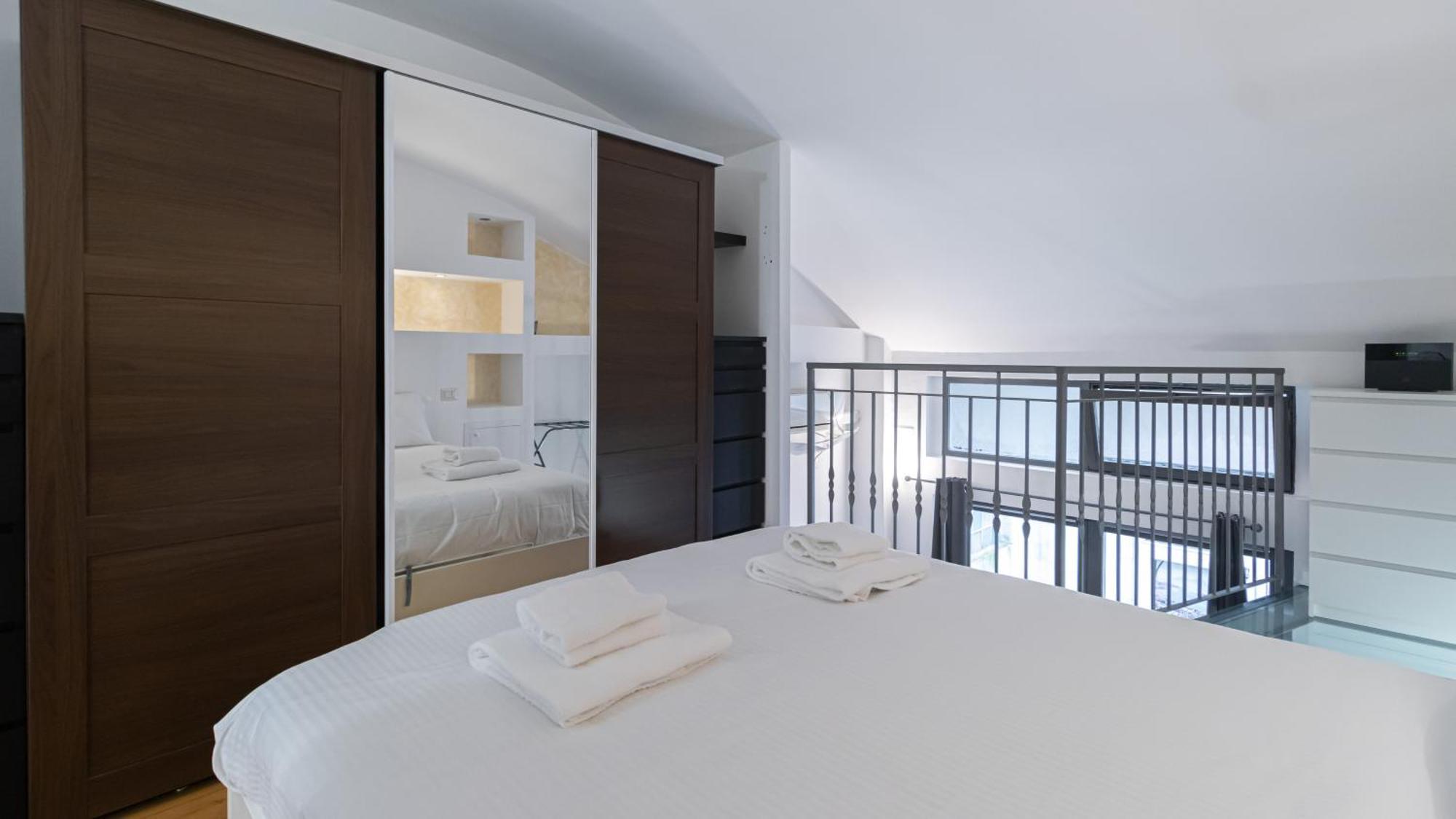 Italianway - Spezia 22 Apartment Milan