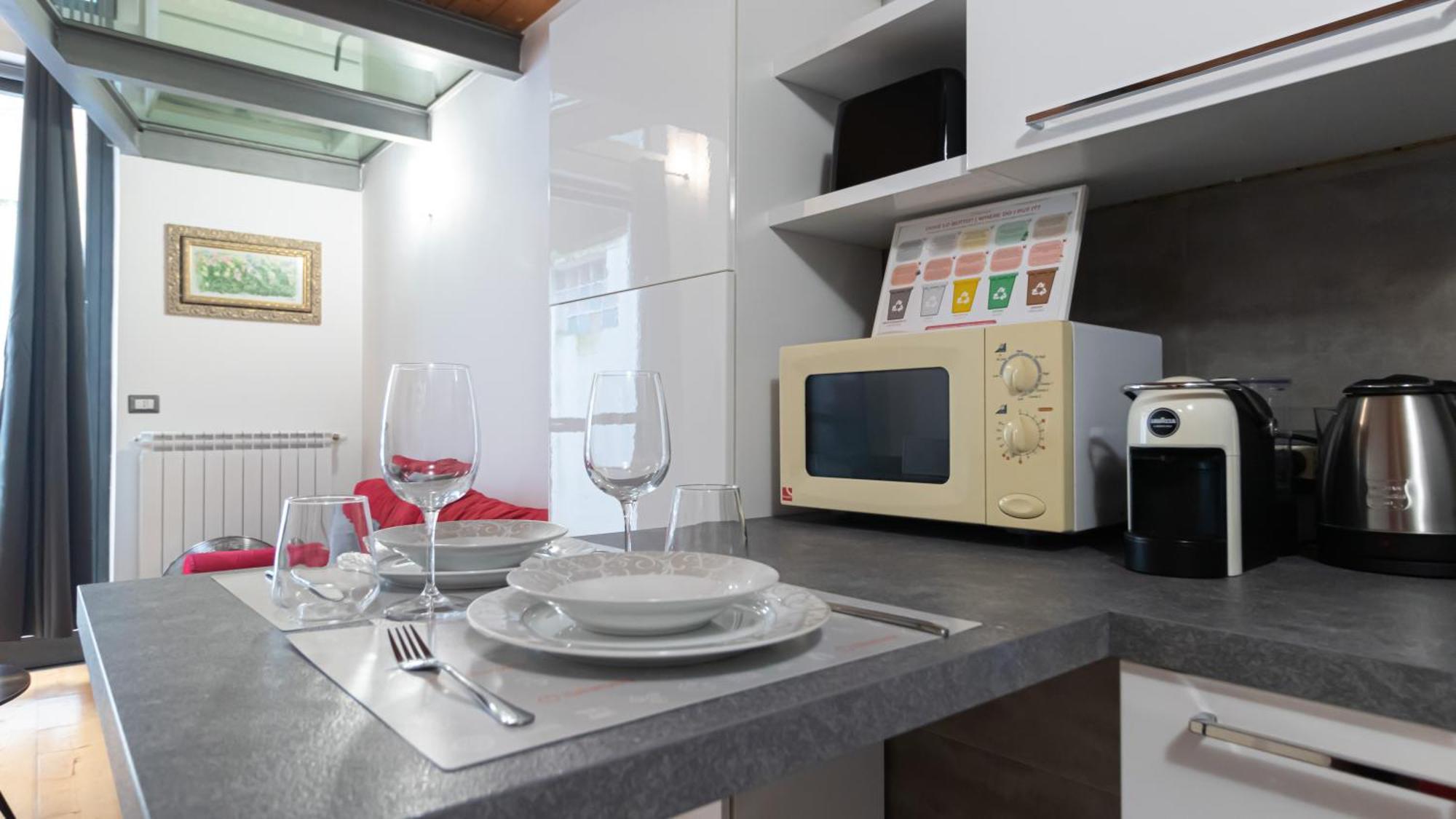 Italianway - Spezia 22 Milan